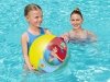 Bestway Dmuchana piłka plażowa Disney Princess 51cm 91042
